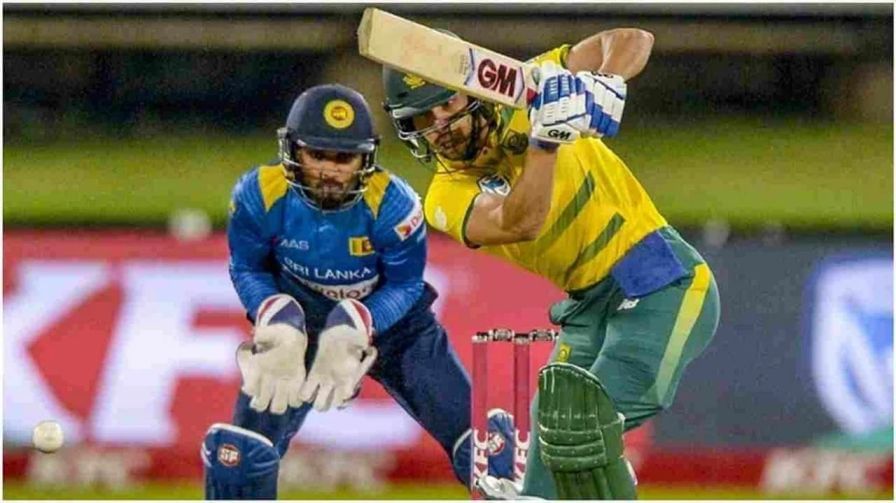 SA vs SL Live Score, T20 World Cup 2021: ఉత్కంఠ మ్యాచులో దక్షిణాఫ్రికా విజయం.. సెమీస్ రేసు నుంచి లంక ఔట్..!