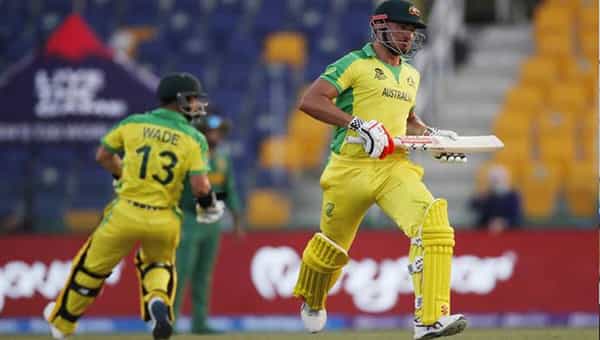 T20 world cup: తొలి విజయం ఆస్ట్రేలియా సొంతం.. ఉత్కంఠభరితంగా సాగిన మ్యాచ్లో కంగారుల హవా..