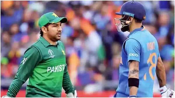 T20 World Cup, IND vs PAK: భారత్ అంత బలంగా లేదు.. ఈ సారి పాకిస్తాన్దే విజయం: పాక్ మాజీ ప్లేయర్