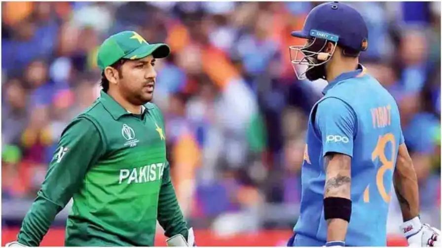 T20 World Cup, IND vs PAK: భారత్ అంత బలంగా లేదు.. ఈ సారి పాకిస్తాన్‌దే విజయం: పాక్ మాజీ ప్లేయర్