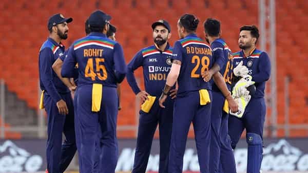 T20 World Cup 2021: టీ20 వరల్డ్కప్నకు ముందు భారత జట్టుకు మరో సవాల్.. అగ్రశ్రేణి జట్లతో కోహ్లీసేన పోరు.. ఎప్పుడు, ఎక్కడో తెలుసా?