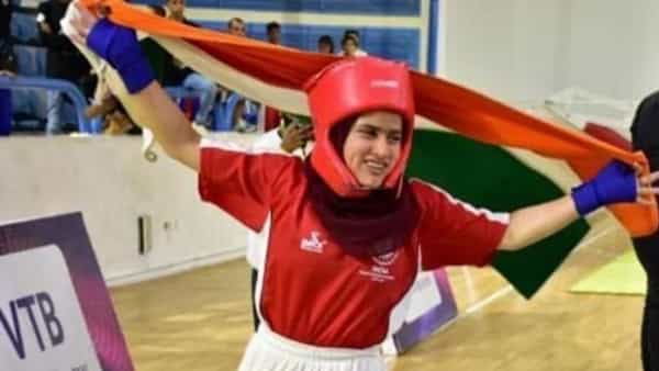 World Kickboxing Champion: చరిత్ర సృష్టించిన 13 ఏళ్ల అమ్మాయి.. ప్రపంచ ఛాంపియన్గా రెండోసారి ఎన్నిక..!