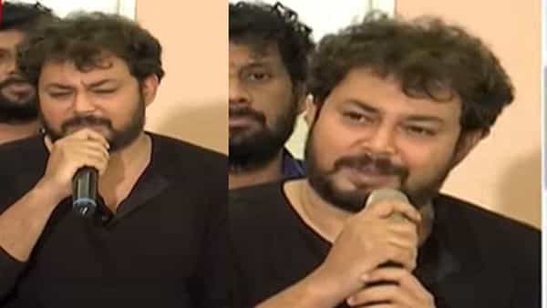 Tanish: మోహన్ బాబు అమ్మను తిడితే తట్టుకోలేకపోయా.. తనీష్ ఎమోషనల్ కామెంట్స్