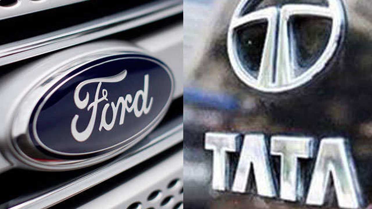 TATA Motors: టాటా చేతికి ఫోర్డ్స్ ఆటో ప్లాంట్స్? దూసుకుపోయిన టాటా షేర్లు!