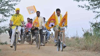 Andhra Pradesh: స్టేట్‌లో ఎంట్రీ ఇవ్వబోతున్న పీకే టీమ్.. అధికార పార్టీ నేతల్లో టెన్షన్