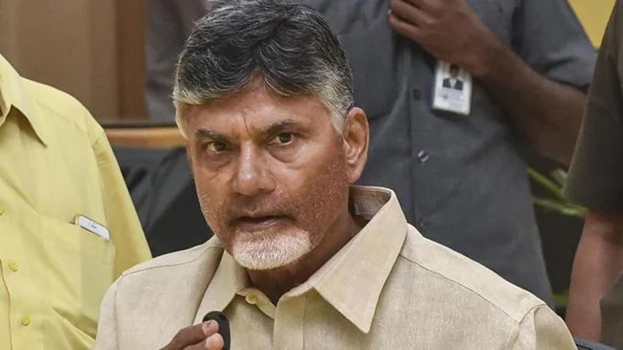 Chandrababu Meeting: టీడీపీ ముఖ్యనేతలతో చంద్రబాబు కీలక భేటీ.. ఢిల్లీ పర్యటనపై చర్చ..!