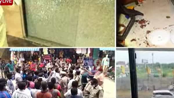 AP Bandh: ఏపీలో భగ్గుమన్న రాజకీయాలు.. రేపు రాష్ట్ర వ్యాప్తంగా బంద్కు పిలుపునిచ్చిన టీడీపీ