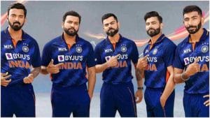 T20 World Cup 2021: పాకిస్తాన్‌ను ఓడించడంలో పీహెచ్‌డీలు చేసిన టీమిండియా ప్లేయర్లు.. వీళ్ల దెబ్బకు కోలుకోవడం కష్టమే..!