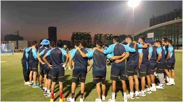 IND vs PAK, T20 World Cup 2021: వరుణ్ ఔట్.. హార్ధిక్ ఇన్..! టీమిండియా ప్లేయింగ్ XIపై TV9తో సీనియర్ సెలెక్టర్