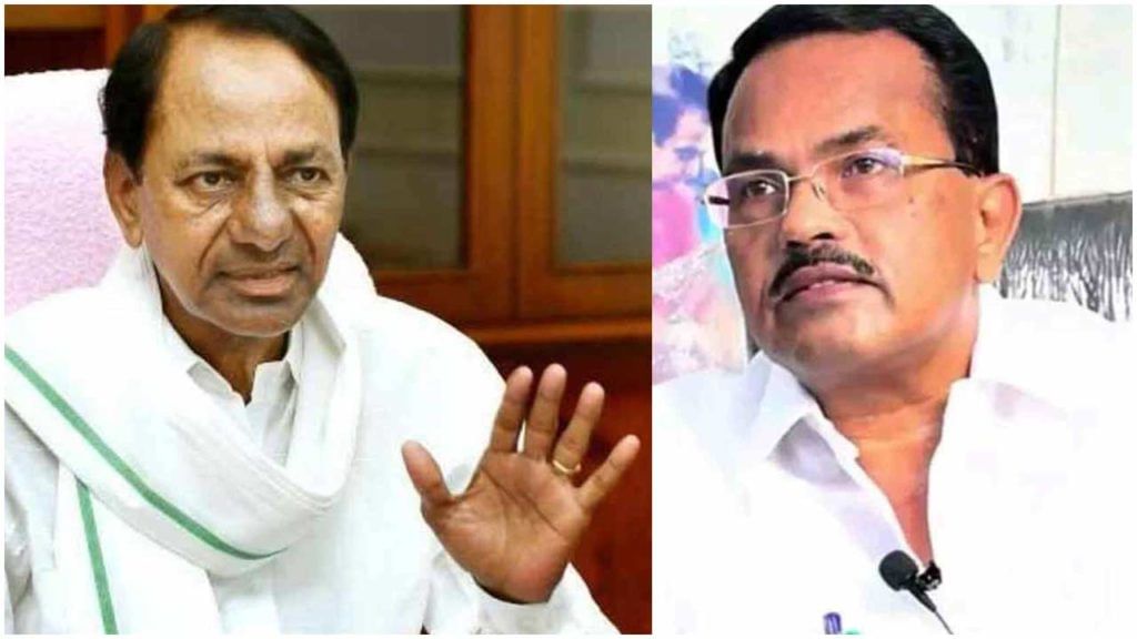 CM KCR: కారెక్కేందుకు మాజీమంత్రికి లైన్క్లియర్.. ప్రగతి భవన్లో సీఎం కేసీఆర్తో సుధీర్ఘ మంతనాలు.. CM KCR: కారెక్కేందుకు మాజీమంత్రికి లైన్క్లియర్.. ప్రగతి భవన్లో సీఎం కేసీఆర్తో సుధీర్ఘ మంతనాలు..