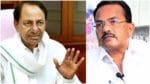 CM KCR: కారెక్కేందుకు మాజీమంత్రికి లైన్‌క్లియర్.. ప్రగతి భవన్‌లో సీఎం కేసీఆర్‌‌తో సుధీర్ఘ మంతనాలు..