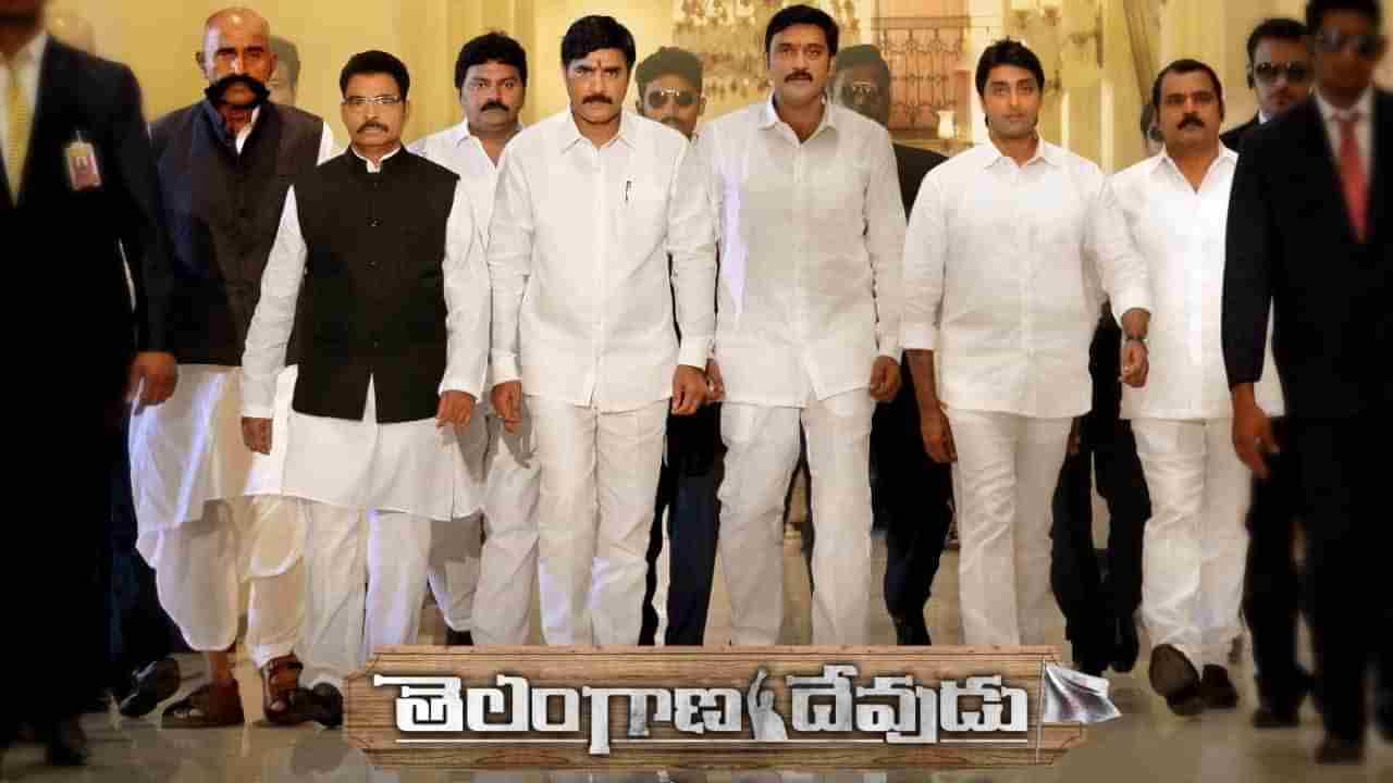 Telangana Devudu : చరిత్ర సృష్టించిన వ్యక్తి పాత్రలో చేయడం నిజంగా గర్వంగా ఉంది: శ్రీకాంత్