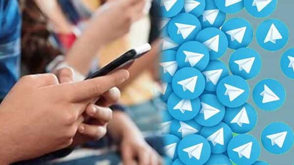 Telegram App: వంద కోట్ల డౌన్లోడ్లతో దూసుకుపోతున్న టెలిగ్రామ్ యాప్.. పదిహేను రోజుల్లో భారీగా చేరిన యూజర్లు..