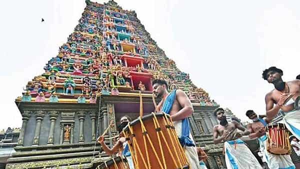 Temple Assets: రూ. 951 కోట్ల ఖర్చుపై ఆడిట్ అభ్యంతరాలు.. ఏపీలోని ఆలయాల ఆదాయ అక్రమాలపై చర్యలకు సిద్ధం