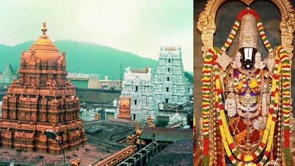 TTD Online Ticket Booking: తిరుమల భక్తులకు గుడ్న్యూస్.. దర్శన టికెట్లను ఆన్లైన్లో విడుదల చేసిన టీటీడీ
