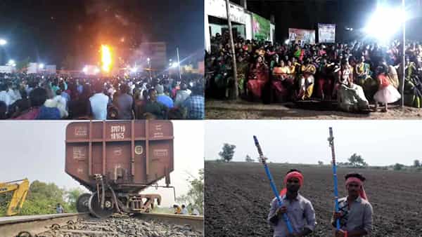 Andhra and Telangana News: ఆంధ్రప్రదేశ్, తెలంగాణ రాష్ట్రాల నుంచి టాప్-9 వార్తలు ఇవే..