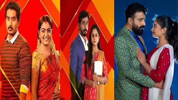 Top Serials: రోజురోజుకీ వంటలక్కకి షాక్ ఇస్తున్న ప్రేక్షకులు.. రేసులో వస్తున్న కొత్త సీరియల్స్