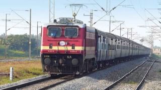 Indian Railways: రైలు బోగీలలో రెస్టారెంట్‌.. కళ్లు చెదిరే లైటింగ్.. అదిరిపోయే పెయింటింగ్స్.. ఎక్కడో తెలుసా..?