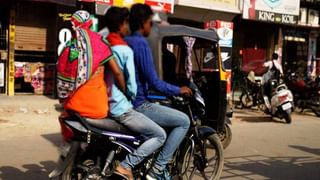 Lady constable: ఇదీ.. ఉద్యోగం చేసే విధానం.. లేడీ కానిస్టేబుల్ అబ్బురపరిచే ముందు చూపు. వాచ్.. వీడియో