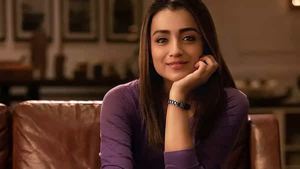 Trisha Krishnan: ఓటీటీ బాటపట్టిన మరో బ్యూటీ.. వెబ్ సిరీస్లో మెరవనున్న చెన్నైచంద్రం..