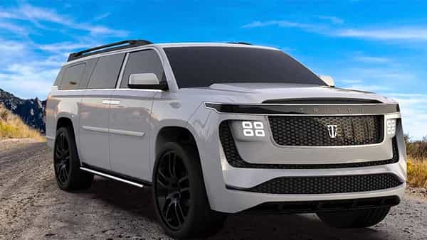 Electric Car: తెలంగాణా నుంచి సూపర్ పవర్ ఎలక్ట్రిక్ కారు.. దీనిని ఒకసారి ఛార్జి చేస్తే 8 మంది వైజాగ్ వెళ్లి వచ్చేయొచ్చు!