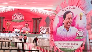 TRS Plenary: గులాబీమయమైన హైదరాబాద్‌.. టీఆర్‌ఎస్‌ ప్లీనరీలో ప్రవేశపెట్టే తీర్మానాలు ఇవే..!