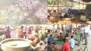 Diwali Recipe: దీపావళి స్పెషల్.. కోస్తా ఆంధ్రా ఫేమస్.. కోవా కజ్జికాయ తయారీ