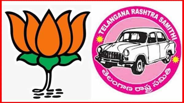 Huzurabad By Election: బీజేపీ అభ్యర్థి ఈటల రాజేందర్పై ఎన్నికల సంఘానికి టీఆర్ఎస్ ఫిర్యాదు.. ఎందుకంటే..
