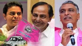 Huzurabad By Election: ‘సీఎంనే అంత మాట అంటావా? మరి నువ్వేంటి?’.. ఈటలపై సంచలన కామెంట్స్ చేసిన మంత్రి హరీష్ రావు..