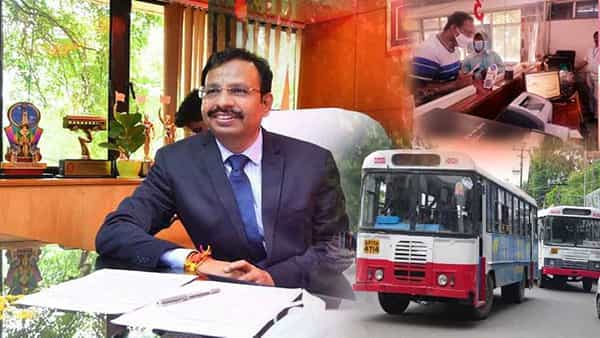 TS RTC: తెలంగాణ ప్రయాణికులకు శుభవార్త.. ఆర్టీసీ ఎండీ సజ్జనార్ మరో కీలక నిర్ణయం.. ఆ సేవలు ప్రారంభం