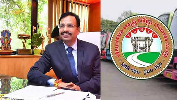 Omicron Effect : ఆర్టీసీలో కొత్త రూల్స్.. బస్సు ఎక్కాలంటే అది తప్పనిసరి.. ఆదేశాలు జారీ చేసిన సజ్జనార్