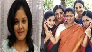 Swetha Varma: స్ట్రాంగ్ కంటెస్టెంట్‏గా పేరు.. అనుహ్యాంగా ఎలిమినేట్.. బిగ్‏బాస్ షోకు శ్వేత రెమ్యునరేషన్ ఎంతంటే..