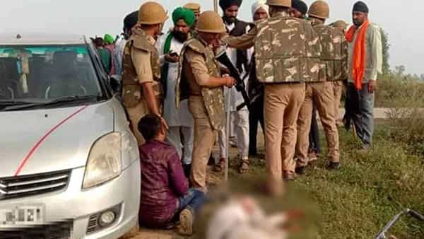 Lakhimpur Kheri violence: యూపీలో హై అలర్ట్.. లఖీమ్పూర్ ఖేరీలో 144 సెక్షన్, రోడ్లు బ్లాక్.. ఇంటర్నెట్ బంద్..