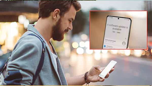 Software Update: మీ ఫోన్కు సాఫ్ట్వేర్ అప్డేట్ మెసెజ్ వస్తోందా.. చేసుకోక పోతే ఇక అంతే..