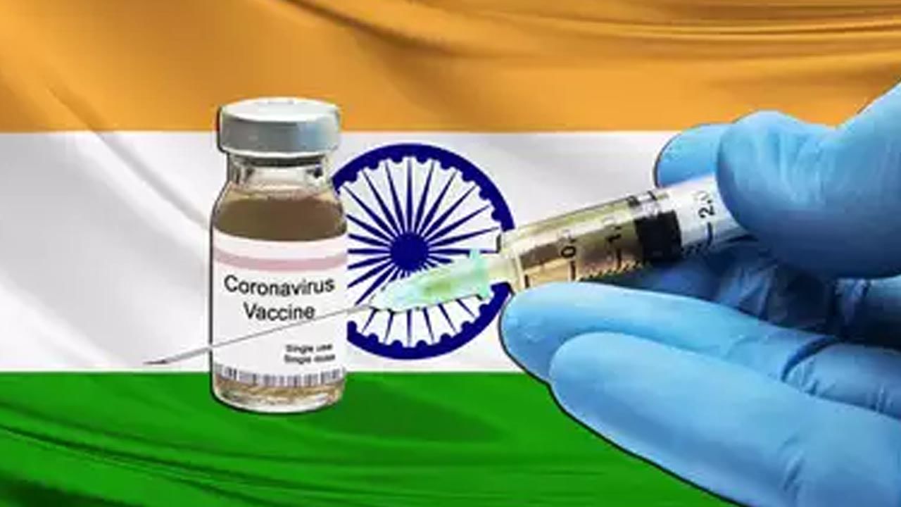 Vaccination: మూడు రాష్ట్రాల ఎన్నికలు.. వంద కోట్ల టీకా డోసులు.. బీజేపీ విజయోత్సవ ప్రచార ప్రణాళికలు!