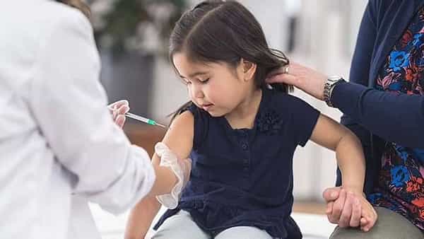 Covaxin For Kids: పిల్లల కోసం దశల వారీగా అందుబాటులోకి రానున్న వ్యాక్సిన్.. ఎలాంటి దుష్ర్పభావాలు ఉంటాయి?