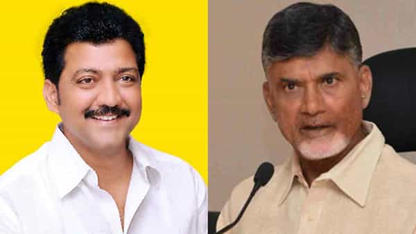 MLA Vallabaneni Vamsi: చంద్రబాబుపై ఓ రేంజ్లో పంచ్లు పేల్చిన MLA వల్లభనేని వంశీ.!
