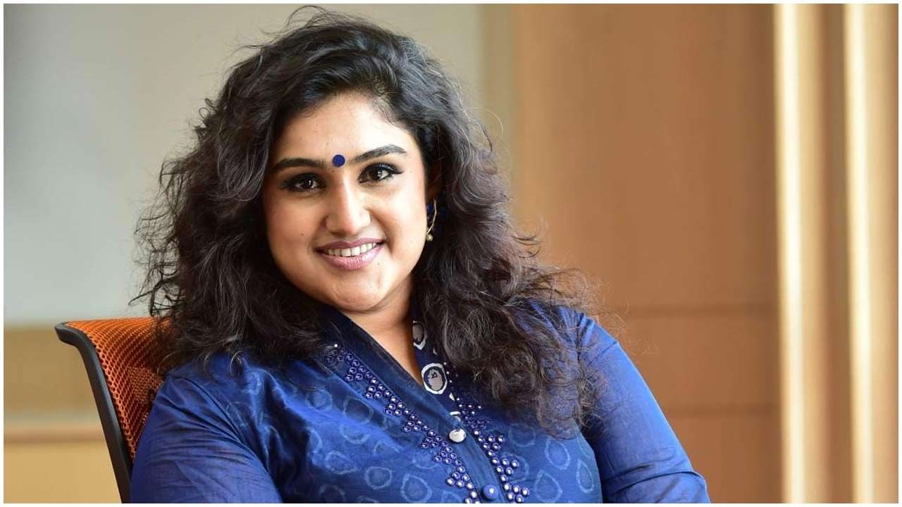 Vanitha Vijay Kumar: వనితా విజయ్ కుమార్ ఇంట తీవ్ర విషాదం.. ఎమోషనల్ పోస్ట్ చేసిన నటి..