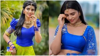 Sneha: తల్లైనా తగ్గని అందం.. స్నేహా లేటెస్ట్ ఫోటో గ్యాలరీ