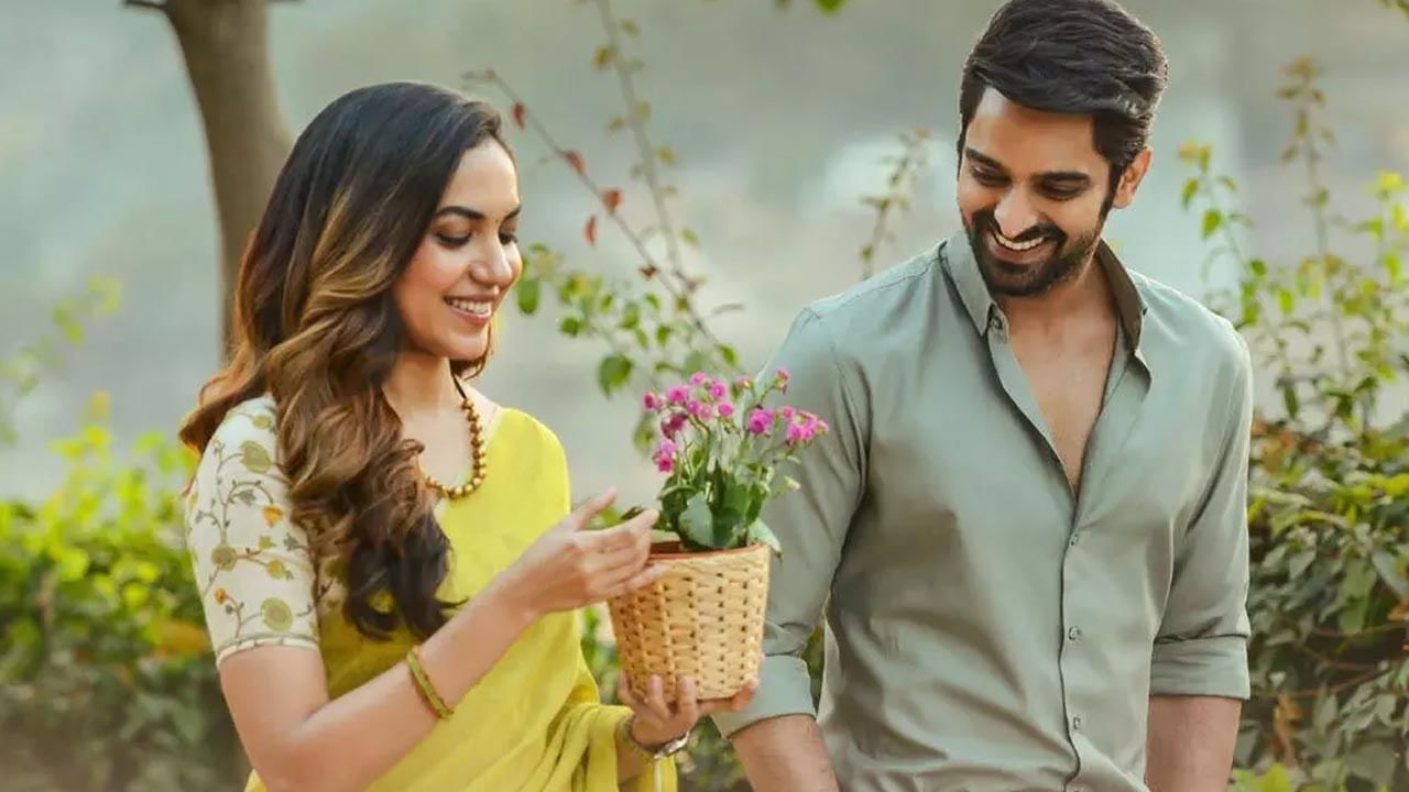 Varudu Kaavalenu Review: చెప్తే అలుసైపోతారేమో... చెప్పకుంటే మిస్‌ అయిపోతారు... వరుడు కావలెను కాన్సెప్ట్!