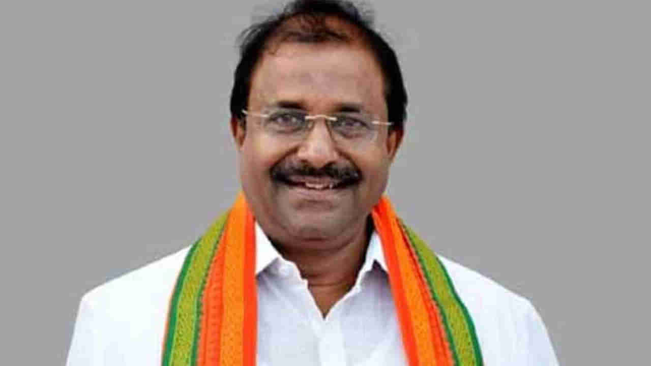 Badvel By Election: బీజేపీ ఏజెంట్లను ఇబ్బంది పెడుతున్నారు.. ఎస్పీకి ఫిర్యాదు చేసిన సోమువీర్రాజు ..