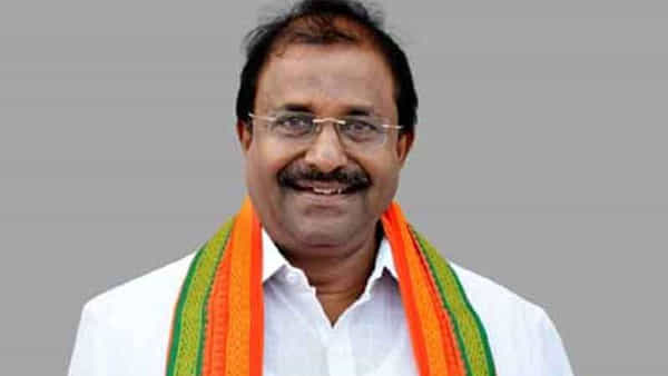 Badvel By Election: బీజేపీ ఏజెంట్లను ఇబ్బంది పెడుతున్నారు.. ఎస్పీకి ఫిర్యాదు చేసిన సోమువీర్రాజు ..