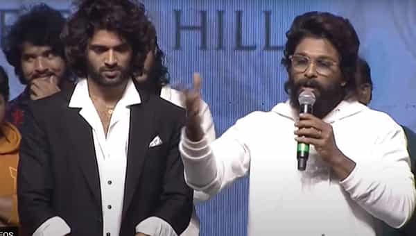 Puneeth Rajkumar: పునీత్ రాజ్ కుమార్ మరణంపై భావోద్వేగానికి గురైన బన్నీ, విజయ్.. ఏమన్నారంటే..