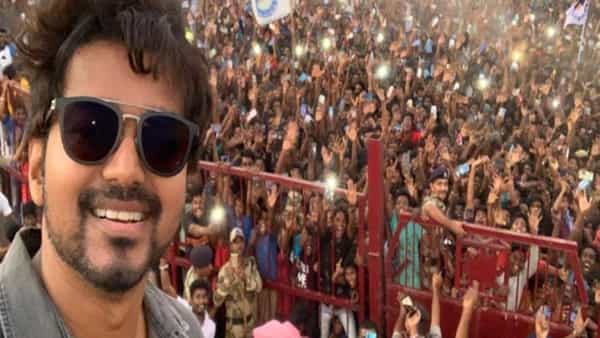 Hero Vijay: హీరో విజయ్ పొలిటికల్ ఎంట్రీ.. స్థానిక సంస్థల ఎన్నికల్లో సంచలన ఫలితాలు