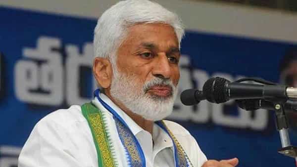 Chandrababu-Delhi: ఇండియా- పాక్ క్రికెట్కు లింక్ పెడుతూ టీడీపీని చెడుగుడు ఆడుకున్న ఎంపీ విజయసాయి.. ఇంతకీ ఏం కామెంట్స్ చేశారంటే..