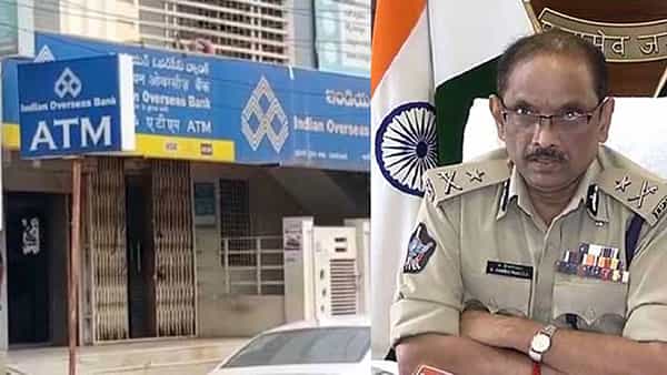 Andhra Pradesh: విజయవాడ ఎఫ్డీ కేసులో ట్విస్టుల మీద ట్విస్టులు.. మాయమైన డబ్బులు మళ్లీ ప్రత్యక్షం
