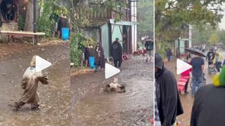 Online order: సాక్స్ కోసం ఆర్డర్ ఇచ్చాడు.. ఓపెన్‌ చేసి షాక్‌..! ట్విట్టర్‌లో షేర్‌చేసిన వ్యక్తి.. దిగొచ్చిన సంస్థ.. (వీడియో)