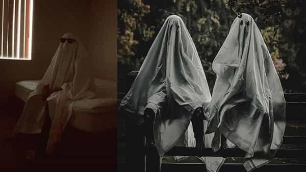 Ghost Challenge: రోడ్లు, పార్కులు, టూరిస్టు ప్లేసులు ఇలా ఎక్కడ చూసినా దెయ్యాలే.. నెట్టింట వైరల్ అవుతోన్న ఫోటోలు.