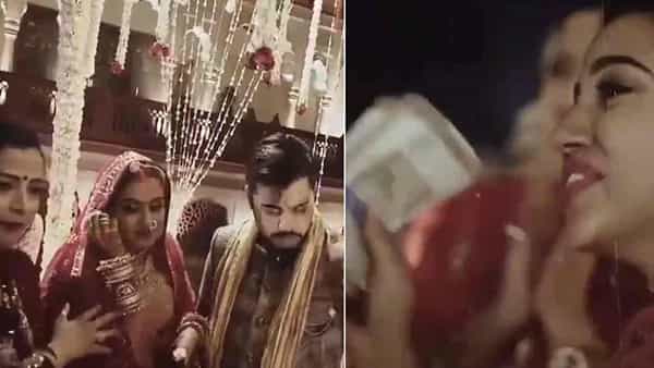 Viral Video: పెళ్లిలో షాకిచ్చిన మరదలు.. వరుడికి రూ. 21 లక్షలు డిమాండ్.. ఆ తర్వాత ఏమైందంటే..? వీడియో