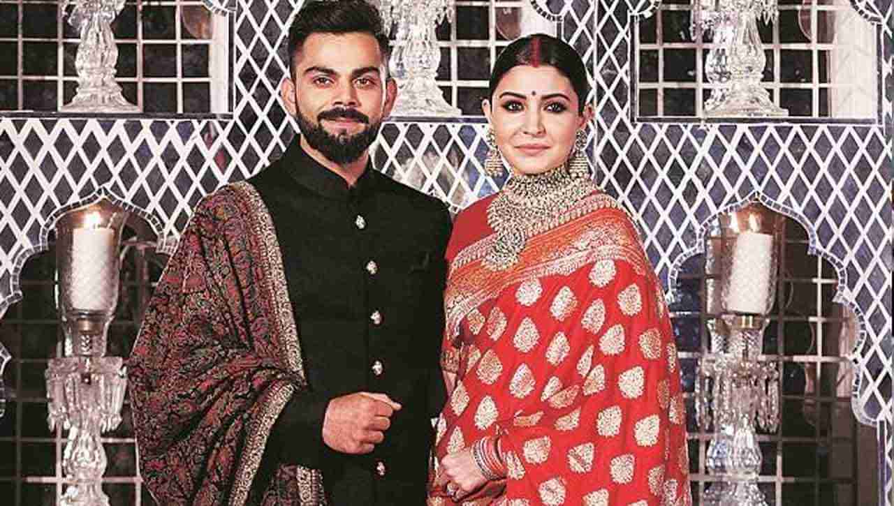 Virat Kohli: వామికను ఇప్పటి వరకు ప్రపంచానికి చూపించని విరుష్క జంట.. తాజాగా పోస్ట్‌ చేసిన ఫోటోలనూ..